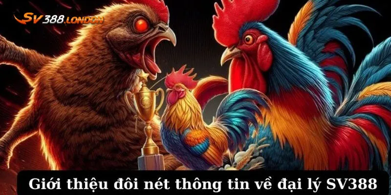 Đôi nét về đại lý SV388