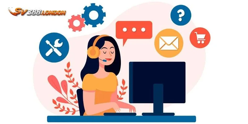 Liên hệ SV388 để làm gì? Liên hệ SV388 để làm gì?