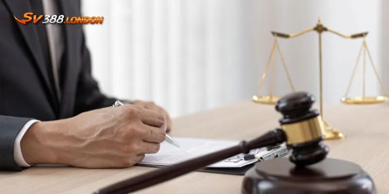 Nội dung chi tiết của miễn trừ trách nhiệm với nhà cái