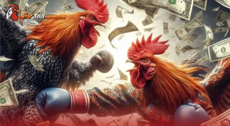 Những yếu tố tạo nên sức hút riêng của đá gà Campuchia