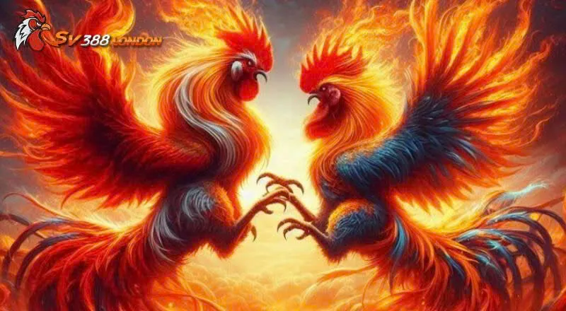 Lý do khiến đá gà Campuchia chinh phục hàng triệu người chơi